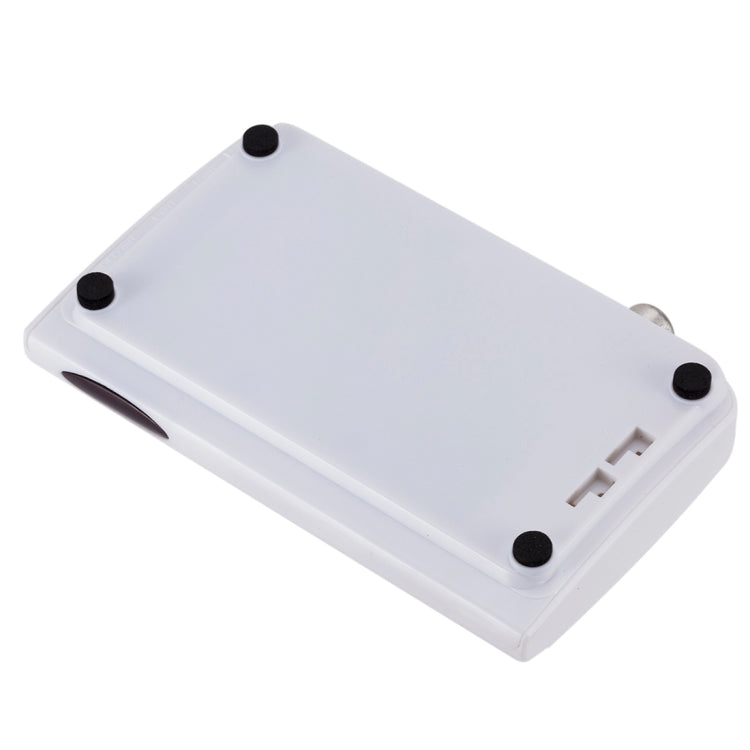 Ricevitore satellitare digitale HDMI AV OUT 1080P DVB-T2