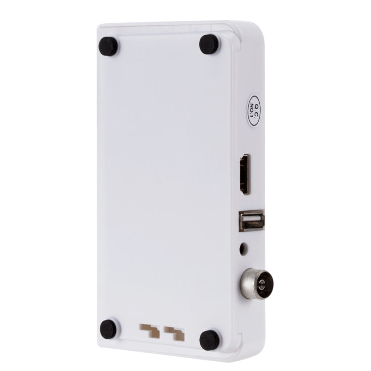 Ricevitore satellitare digitale HDMI AV OUT 1080P DVB-T2