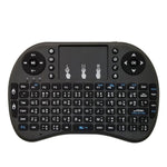 Lingua di supporto: tastiera wireless Thai i8 Air Mouse con touchpad per Android TV Box e Smart TV e tablet PC e Xbox360 e PS3 e HTPC/IPTV, Thai