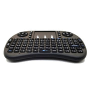 Lingua di supporto: tastiera wireless Thai i8 Air Mouse con touchpad per Android TV Box e Smart TV e tablet PC e Xbox360 e PS3 e HTPC/IPTV, Thai