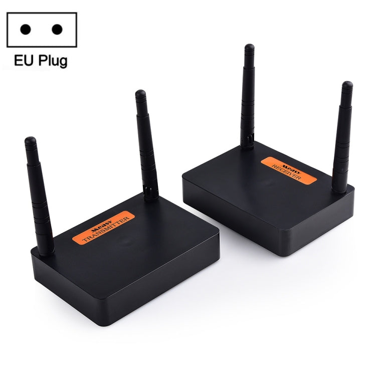 Trasmettitore HDMI wireless Measy FHD676 Full HD 1080P