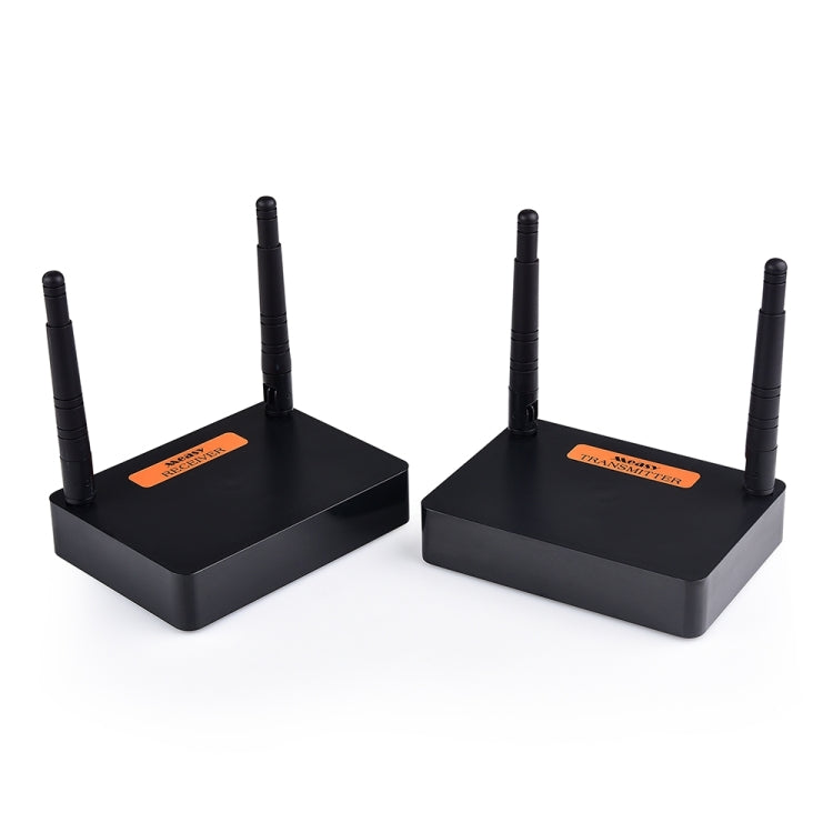 Trasmettitore HDMI Wireless Full HD 1080P 200m TT0073D B2265