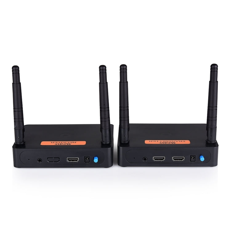 Trasmettitore HDMI Wireless Full HD 1080P 200m TT0073D B2265Trasmettitore HDMI Wireless Full HD 1080P 200m TT0073D B2265