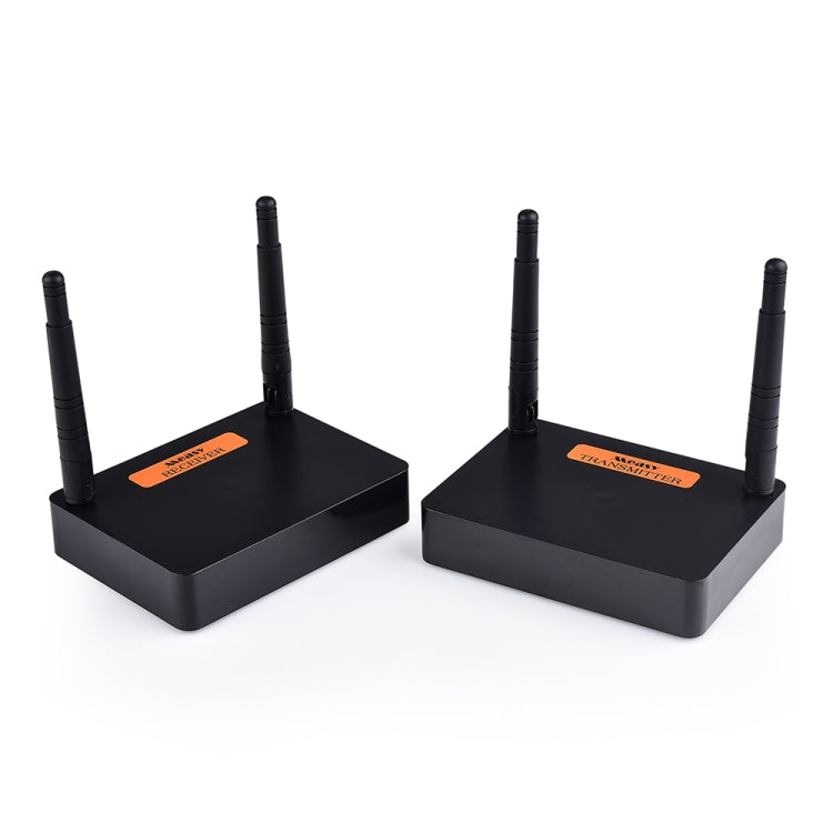 Trasmettitore HDMI wireless Measy FHD676 Full HD 1080P
