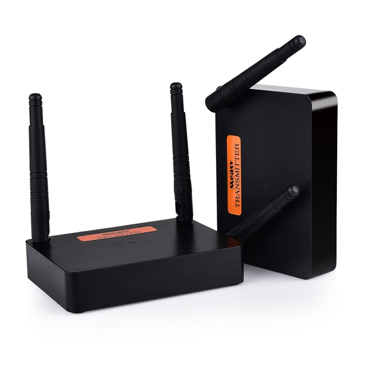 Trasmettitore HDMI wireless Measy FHD676 Full HD 1080P