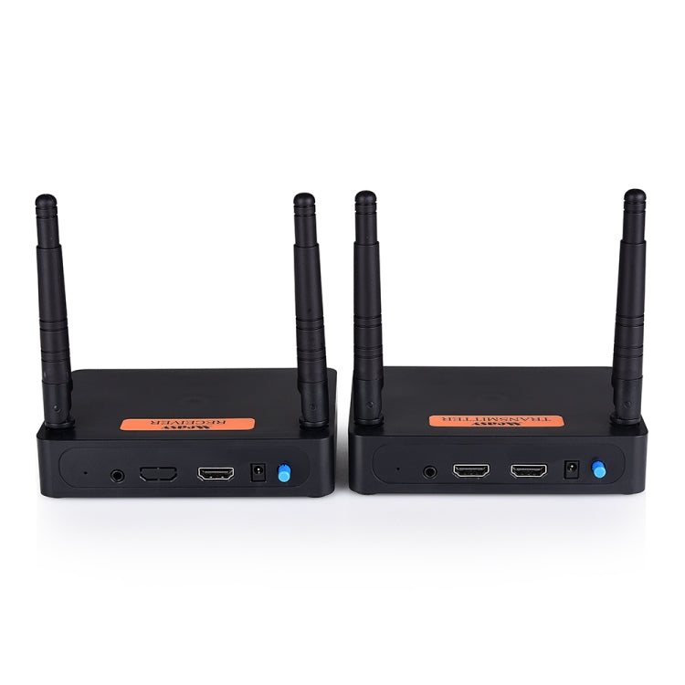 Trasmettitore HDMI wireless Measy FHD676 Full HD 1080P