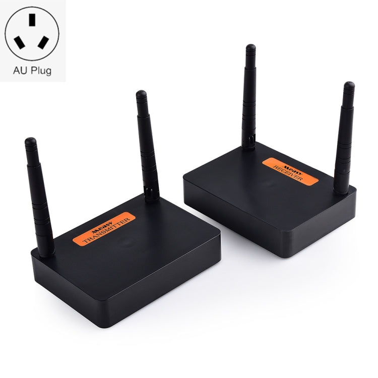 Trasmettitore HDMI wireless Measy FHD676 Full HD 1080P