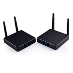 Trasmettitore HDMI wireless Measy FHD686 Full HD 1080P