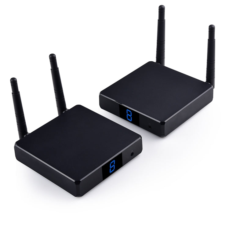 Trasmettitore HDMI wireless Measy FHD686 Full HD 1080P