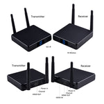 Trasmettitore HDMI wireless Measy FHD686 Full HD 1080P