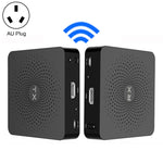 Kit trasmissione wireless Measy W2H 4K Ultra HD 30 m spina UK