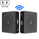 Kit trasmissione wireless Measy W2H 4K Ultra HD 30 m spina UK