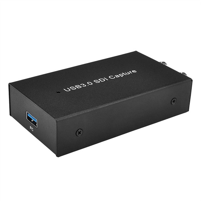 EZCAP262 Scheda acquisizione video USB 3.0 SDI UVC 1080p 60fps