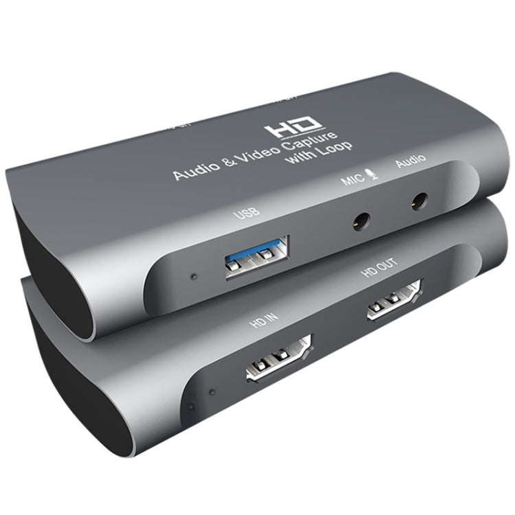 Scheda acquisizione video HDMI femmina USB 2.0 Z27