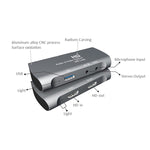 Scheda acquisizione video HDMI femmina USB 2.0 Z27