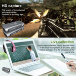 Scheda acquisizione video HDMI femmina USB 2.0 Z27