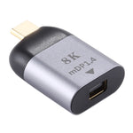 Adattatore USB-C maschio a Mini DisplayPort 1.4 8K60Hz