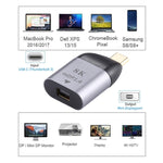 Adattatore USB-C maschio a Mini DisplayPort 1.4 8K60Hz