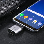 Adattatore USB-C maschio a Mini DisplayPort 1.4 8K60Hz