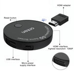 Onten 7576 Schermata wireless HDMI 1080P HD