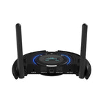 Adattatore audio Bluetooth 5.0 TX800 con display OLED