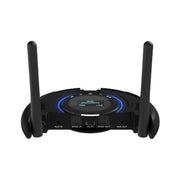 Adattatore audio Bluetooth 5.0 TX800 con OLED