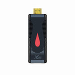 X96 S400 Mini TV Stick Android 10.0 1GB RAM 8GB ROM