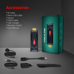 X96 S400 Mini TV Stick Android 10.0 1GB RAM 8GB ROM