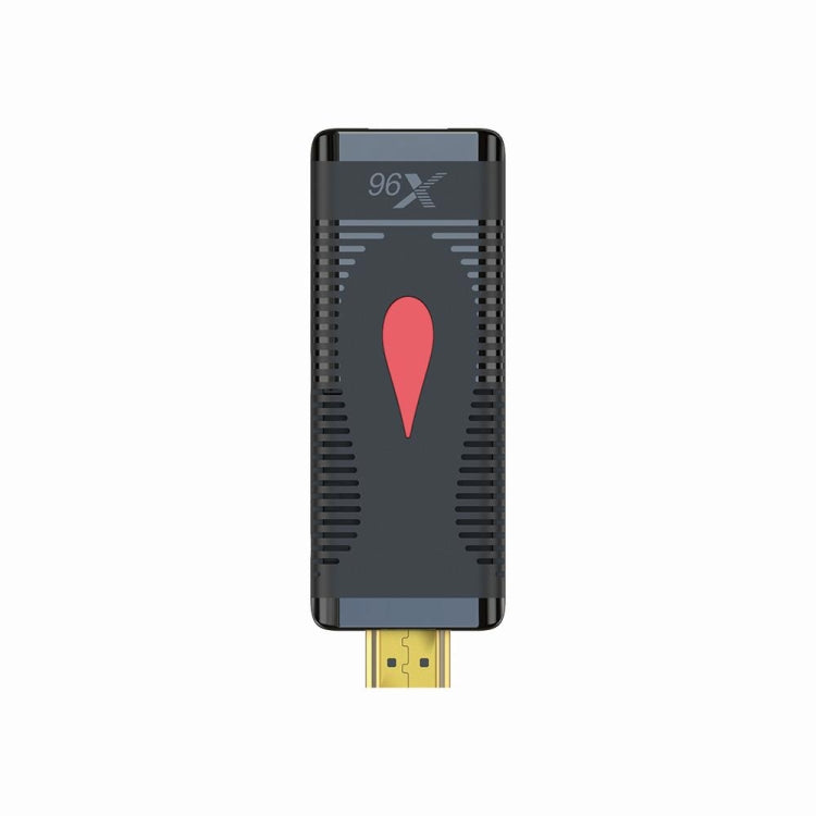 X96 S400 Android 10.0 Mini TV Stick, Allwinner H313 Quad Core ARM Cortex A53, 1GB + 8GB, Supporto WiFi, HDMI, Scheda TF, USB, 1GB+8GB