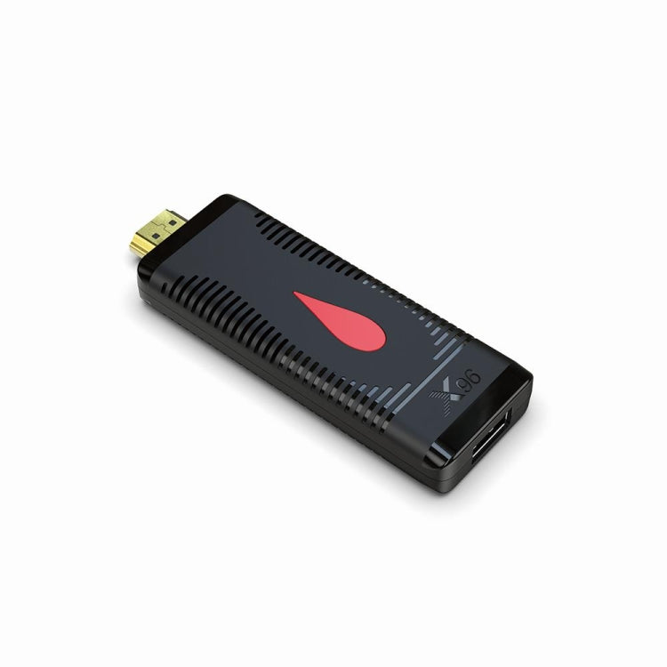 X96 S400 Mini TV Stick Android 10.0 1GB RAM 8GB ROM