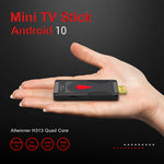 X96 S400 Mini TV Stick Android 10.0 1GB RAM 8GB ROM