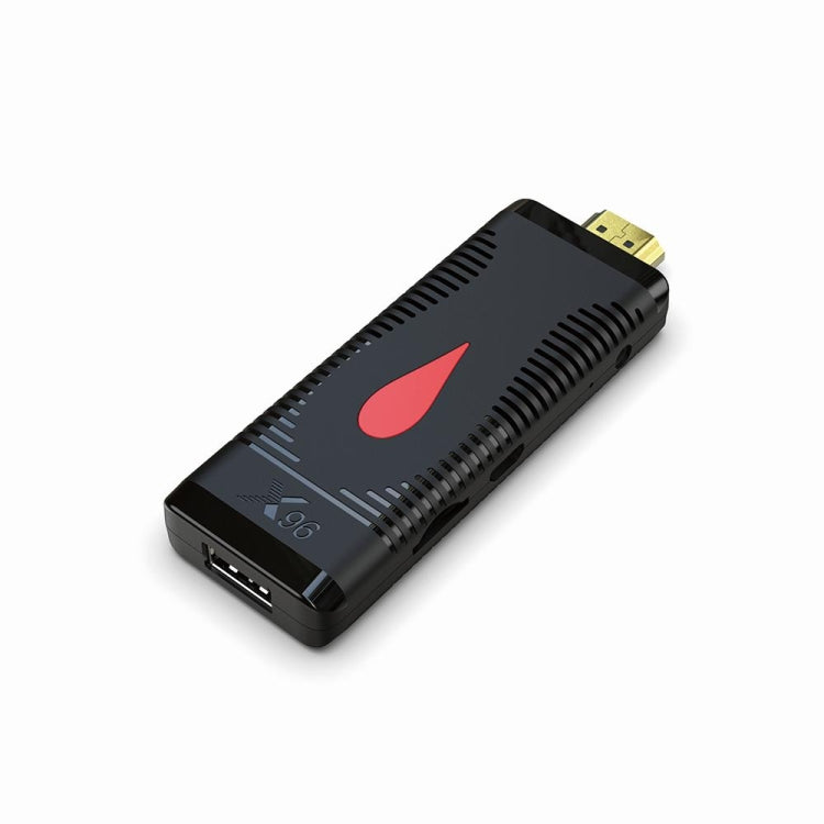 X96 S400 Mini TV Stick Android 10.0 2GB RAM 16GB ROM