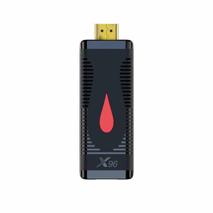 X96 S400 Mini TV Stick Android 10.0 2GB RAM 16GB ROM