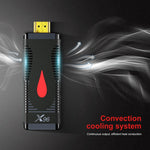 X96 S400 Mini TV Stick Android 10.0 2GB RAM 16GB ROM