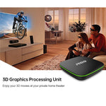 R69 Smart TV Box Android 4.4 Quad Core 1GB RAM 8GB ROM