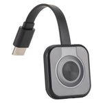 Dongle Wireless WiFi 2.4G Display 1080P HD TV Stick