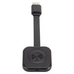 Dongle Wireless WiFi 2.4G Display 1080P HD TV Stick