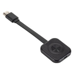 Dongle Wireless WiFi 2.4G Display 1080P HD TV Stick