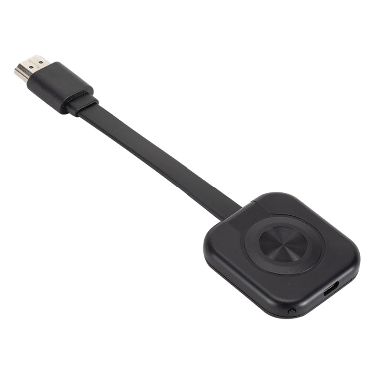 Dongle Wireless WiFi 2.4G Display 1080P HD TV Stick