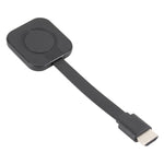 Dongle Wireless WiFi 2.4G Display 1080P HD TV Stick