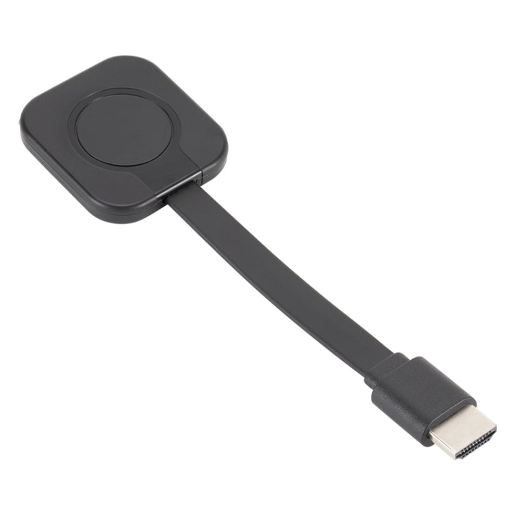 Dongle Wireless WiFi 2.4G Display 1080P HD TV Stick
