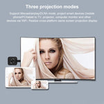 Dongle Wireless WiFi 2.4G Display 1080P HD TV Stick