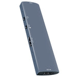 Scheda acquisizione video USB HDMI con microfono e audio