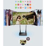 Z2 Wireless HDMI Dongle Ricevitore e Trasmettitore