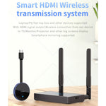 Z2 Wireless HDMI Dongle Ricevitore e Trasmettitore