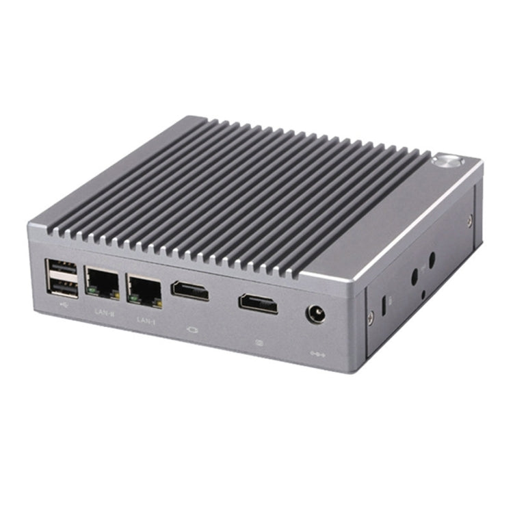 Mini PC con sistema Windows e Linux K660S, processore Intel Celeron N2840 Quad-Core 1,83-2,25 GHz, 8 GB di RAM + 128 GB di SSD, spina europea, 8GB+128GB AU Plug, 8GB+128GB EU Plug, 8GB+128GB UK Plug, 8GB+128GB US Plug