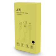 UC505 4K 30Hz USB-C/Type-C HDTV Cable, UC505