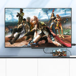 Cavo USB-C a HDMI 2K 60Hz 1,8 m UC506