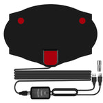 Antenna HDTV 4K 25 dB portata 150 miglia MYC-HDTV049