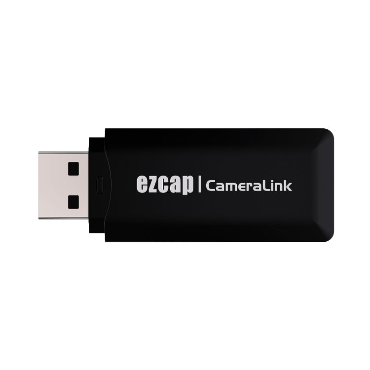 Gamera Link EZCAP313 USB HD Capture Card, EZCAP313